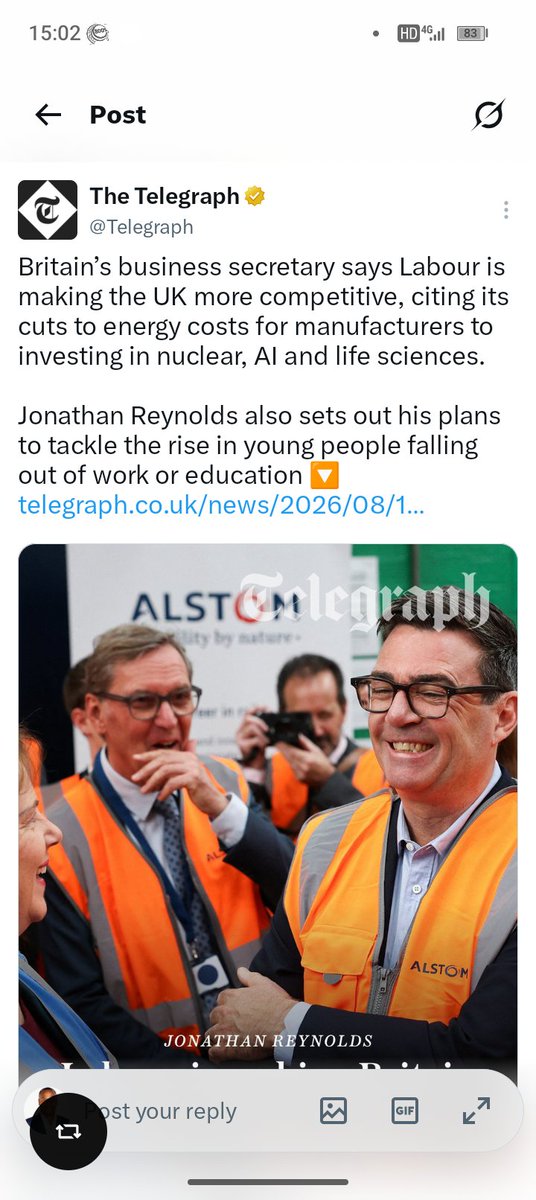 derekthomas508's tweet photo. Sky News https://t.co/mCHsxK19oL