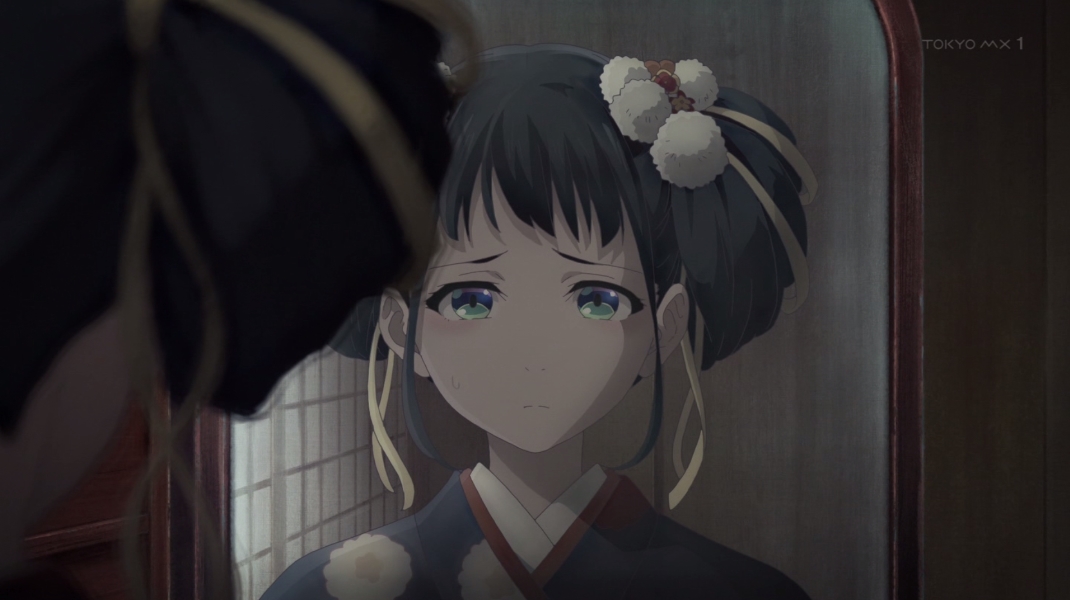 二十世紀電氣目録-ユーレカ・エヴリカ- 第7話 ツイート画像 1