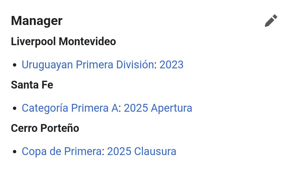 martinpg's tweet photo. No es la primera vez que escucho que Bava ganó en todos lados como si fuera Guardiola y si vas a sus títulos lo más destacado es un Campeonato Uruguayo con Liverpool... https://t.co/dC9zT7drV2