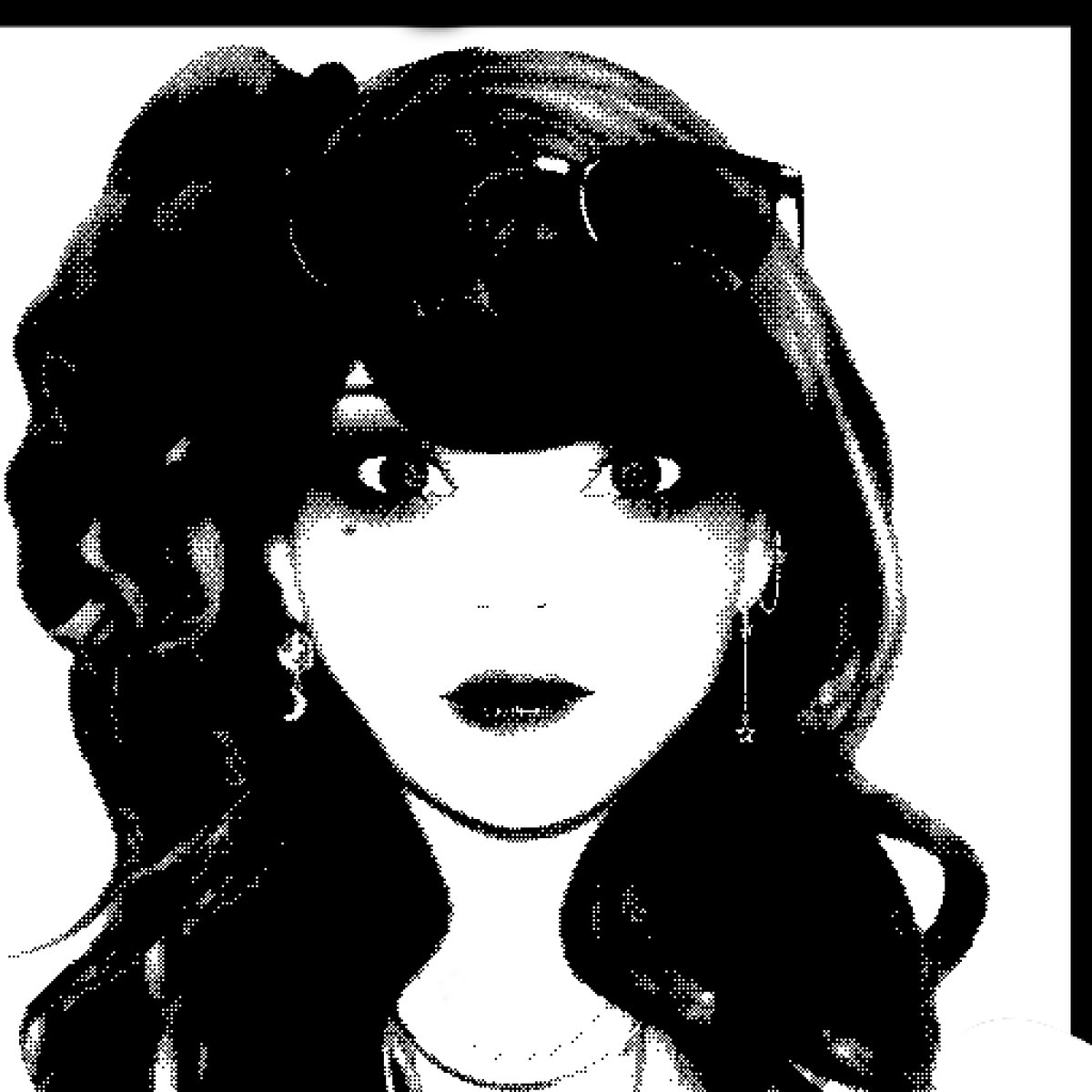 starrysilla's tweet photo. Evil Blue Thing but...photobashed???

Damn, they turned her ass into a real person!! ~☆ https://t.co/kGUGAx7v9e