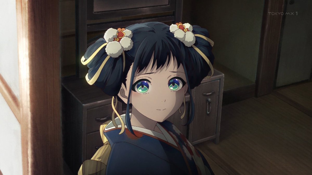 二十世紀電氣目録-ユーレカ・エヴリカ- 第7話 ツイート画像 1