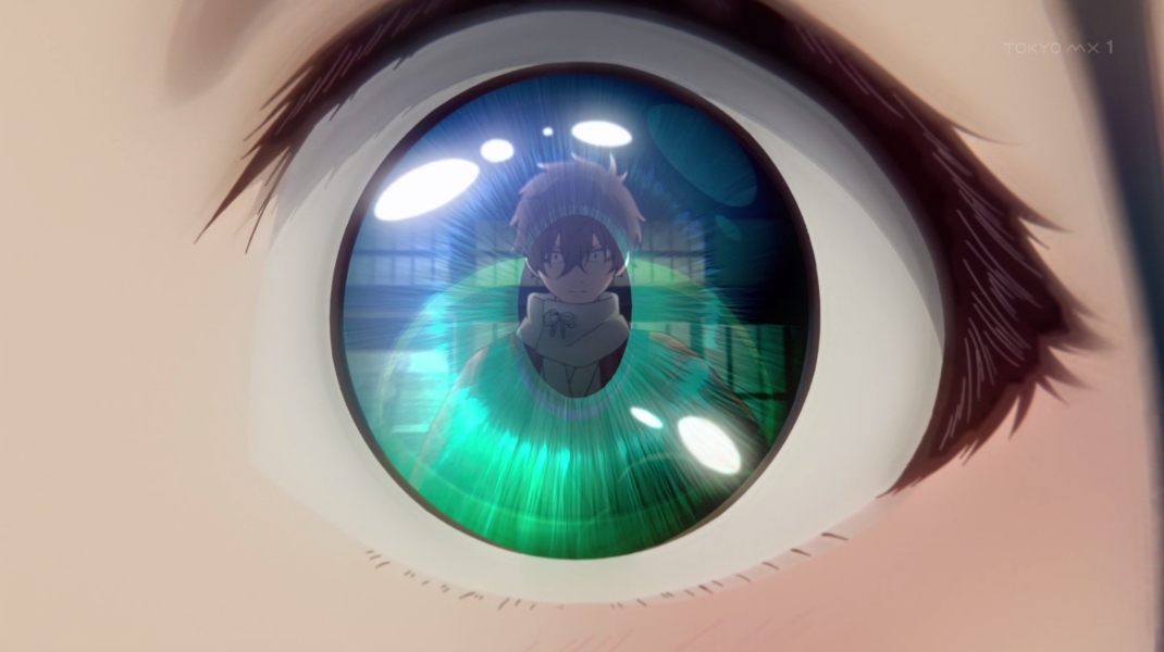二十世紀電氣目録-ユーレカ・エヴリカ- 第7話 ツイート画像 1