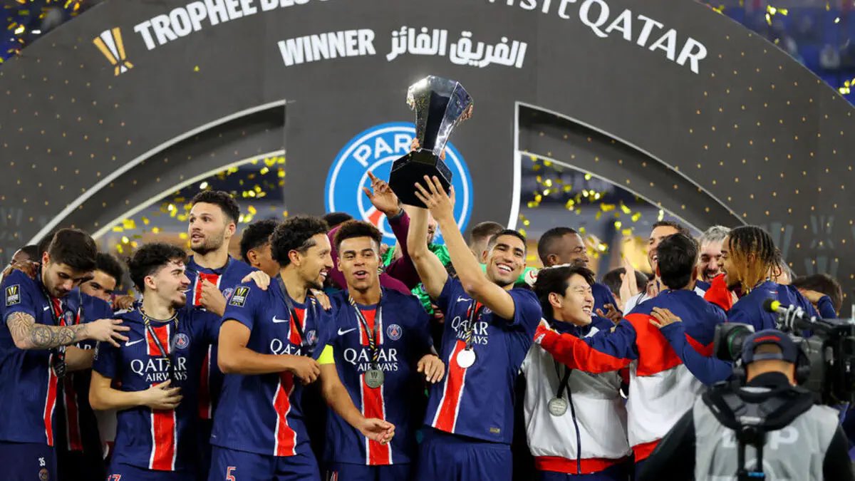 betsbybray's tweet photo. My Version of Trent Attyah's Mortal Mega.
(8/16) Soccer POTD:
PSG Moneyline
#PSGLEN
❤️ IF TAILING!
• PSG is playing against Lens who finished 2nd last season (that is how the French Super Cup is set up), but this PSG team looked together for the most part against Aston Villa but this is a chance for them to face a team in their league who they have historically dominated winning 12/18 games (66.7%).
• The last few outing against Lens have looked like this ⬇️
Lens 0-2 PSG
PSG 2-0 Lens
Lens 1-2 PSG
Lens 1-1 PSG (penalties)
PSG 1-0 Lens
• This is a match where I do not see Enrique messing around and I expect PSG to come out blazing as they did in the last season and should have won in regulation if Pacho hadn't given up an own goal in the 87th minute to give Marseille the equalizer. Where I see PSG making a massive difference in this game is in possession where they ranked 1st in the Ligue 1 last season at 68.8% and Lens ranked 8th with 51.1% per game.
• PSG last season ranked 1st in xG conceded with 31.9 while Lens ranked 4th with 43.7, almost a 12 goal difference and as a complete team, that says something. PSG plan on rolling out their main 11 besides Dembele for the domestic league and this is their first shot at a piece of domestic silverware and Enrique loves silverware hunting, especially after almost getting a sextuplet 2 years ago after losing in the Club WC against Chelsea in the final.
• Now despite this being an away game for PSG, the last time they lost to Lens on the road was back in 2023 when PSG was under Galtier but under Enrique, PSG has a record of 123-27-25 (70.3%). Since joining PSG, he has won 3 straight Trophee des Champions from 23/24 all the way to 25/26 and now has a chance to make it 4 in a row.
Best Odds: -135 CZR
📣 Notifications on for daily sports plays!
#Draftkings | #Gambling𝕏 | #PSG | #LesBleus