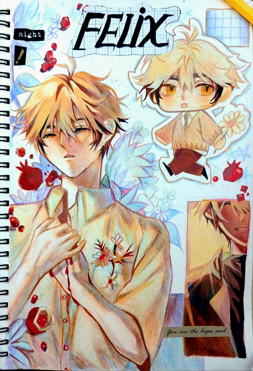 Thuoctrihoidau's tweet photo. #linkclick #xiafei 
Painting like this was so much fun ☺️ https://t.co/v5dddvrAPg