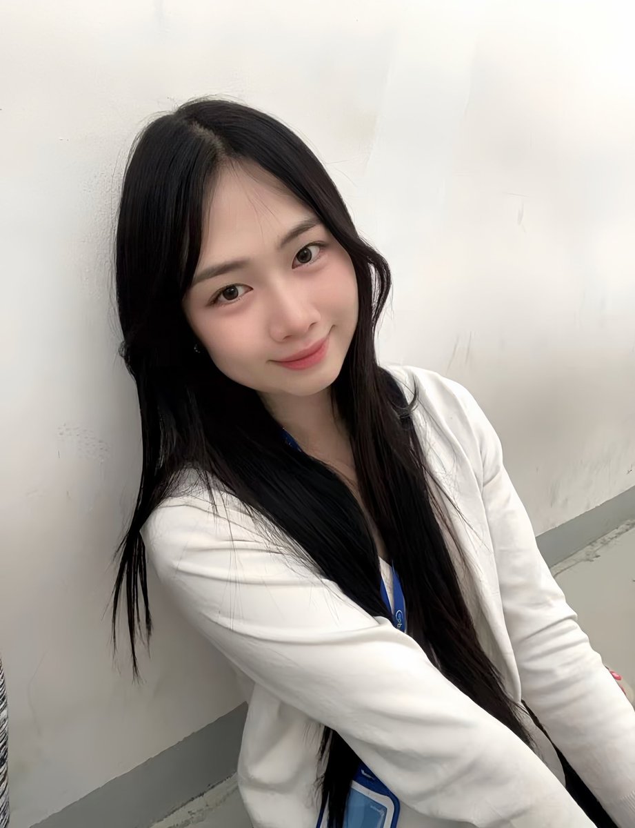 thanidaaaaaa's tweet photo. มาส่งยิ้มหวานๆให้กำลังใจงับ☺️💓 https://t.co/jlLAnngGEK