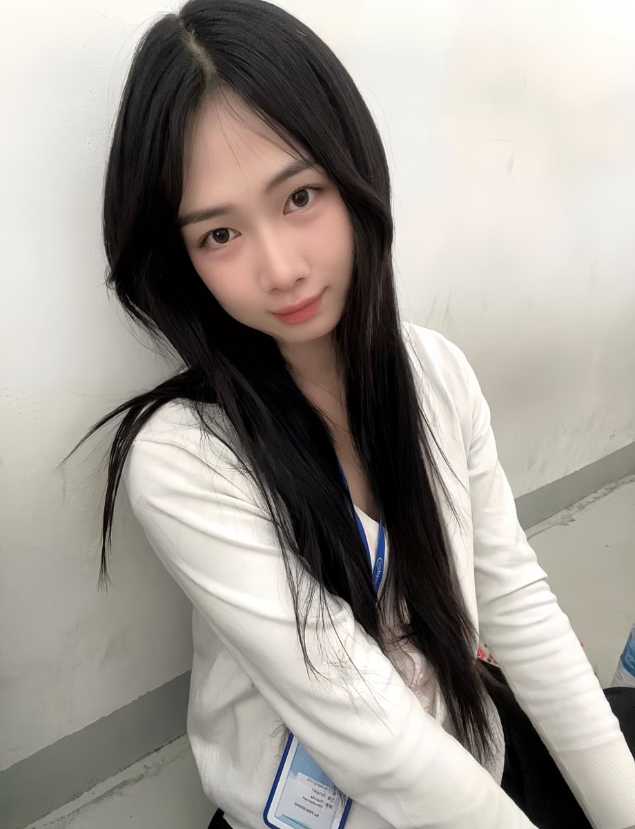 thanidaaaaaa's tweet photo. มาส่งยิ้มหวานๆให้กำลังใจงับ☺️💓 https://t.co/jlLAnngGEK