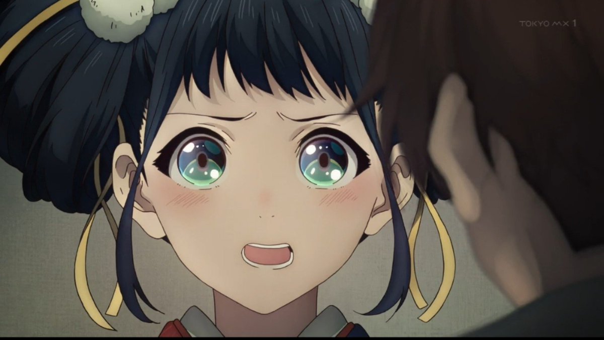 二十世紀電氣目録-ユーレカ・エヴリカ- 第7話 ツイート画像 1