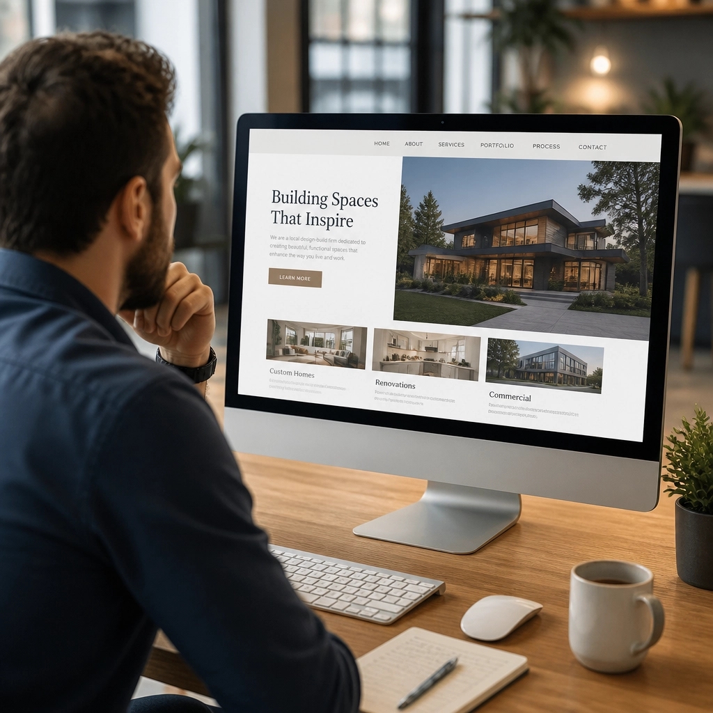 my_website_guy's tweet photo. 94 percent of people judge whether to trust a business based on its website design alone. Your site is making a first impression right now. Make it count. https://t.co/DlnqvTzlQn