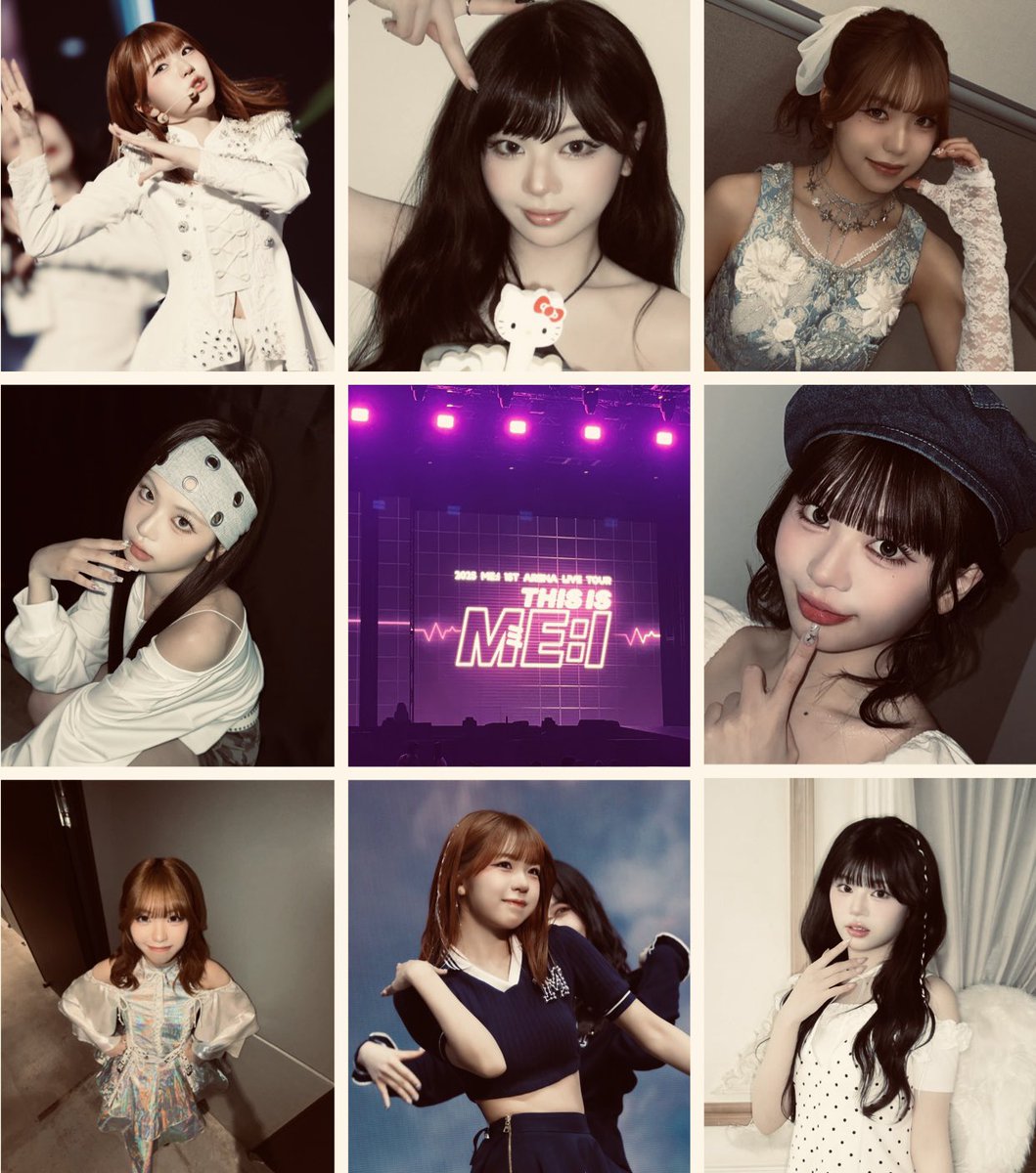 lei_ranran's tweet photo. 𝙢𝙮  𝙩𝙖𝙜 🏷⸒⸒

✼••┈┈┈┈┈海老原鼓┈┈┈┈┈••✼

 10line/🚹/AICHI/W会員

詳細ALT⤵︎ ︎

 #ME_I好きな人と繋がりたい
 #YOU_MEと繋がりたい
 #ME_I #YOU_ME  #TSUZUMI #RINON
  #海老原鼓  #村上璃杏 https://t.co/xnKMMapNdP