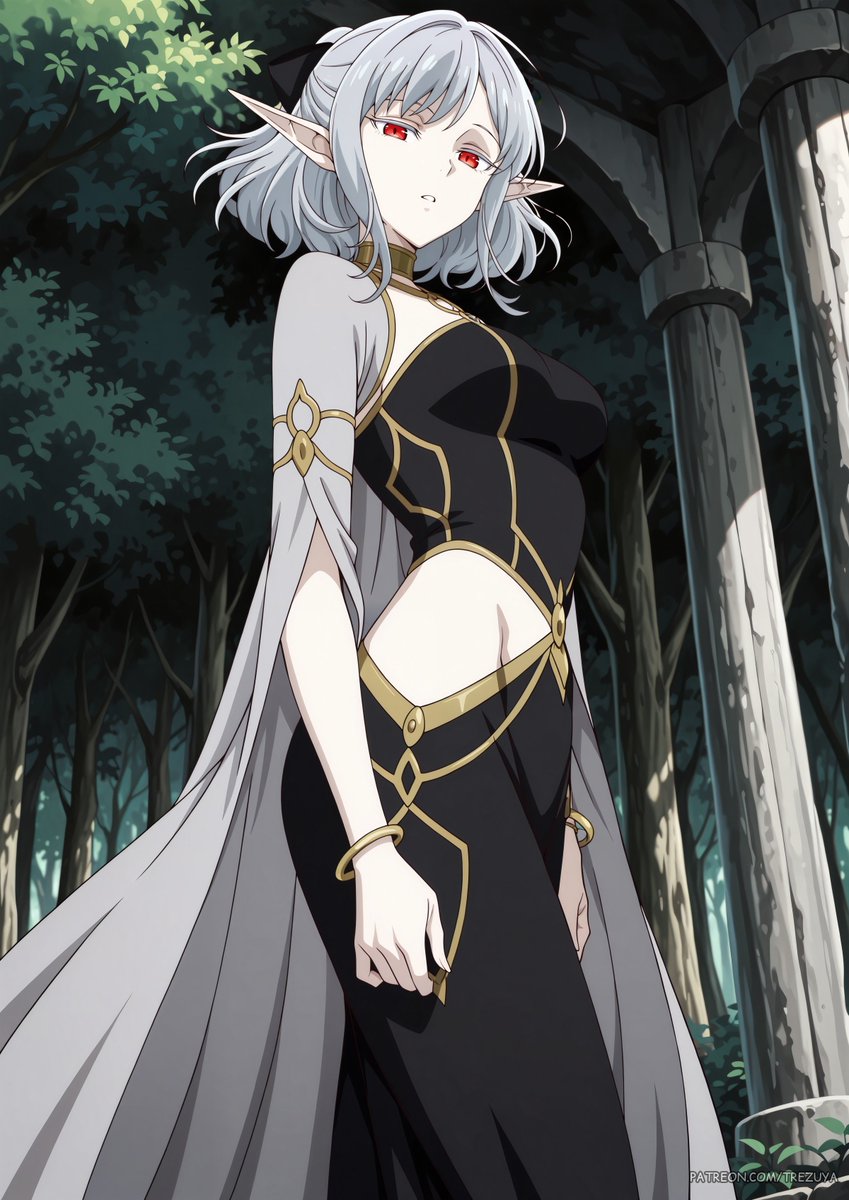 Trezuyasfw's tweet photo. Atou | Apocalypse Bringer Mynoghra
#IsekaiMokushirokuMynoghra #Atou #ApocalypseBringerMynoghra https://t.co/LP2ittf5aC
