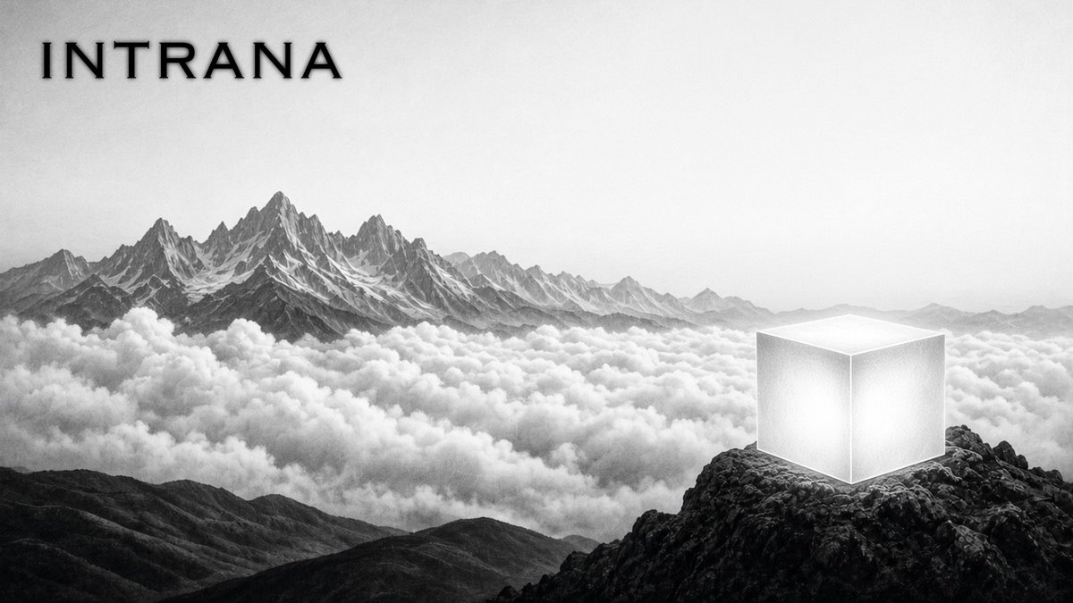 intrana's tweet photo. Quantum computing is coming for the encryption that secures global finance.

The infrastructure banks, exchanges, and payment networks rely on was built for a different era of computing.

Intrana was built to protect it in this one. #PQC https://t.co/XKWMA6aU8g