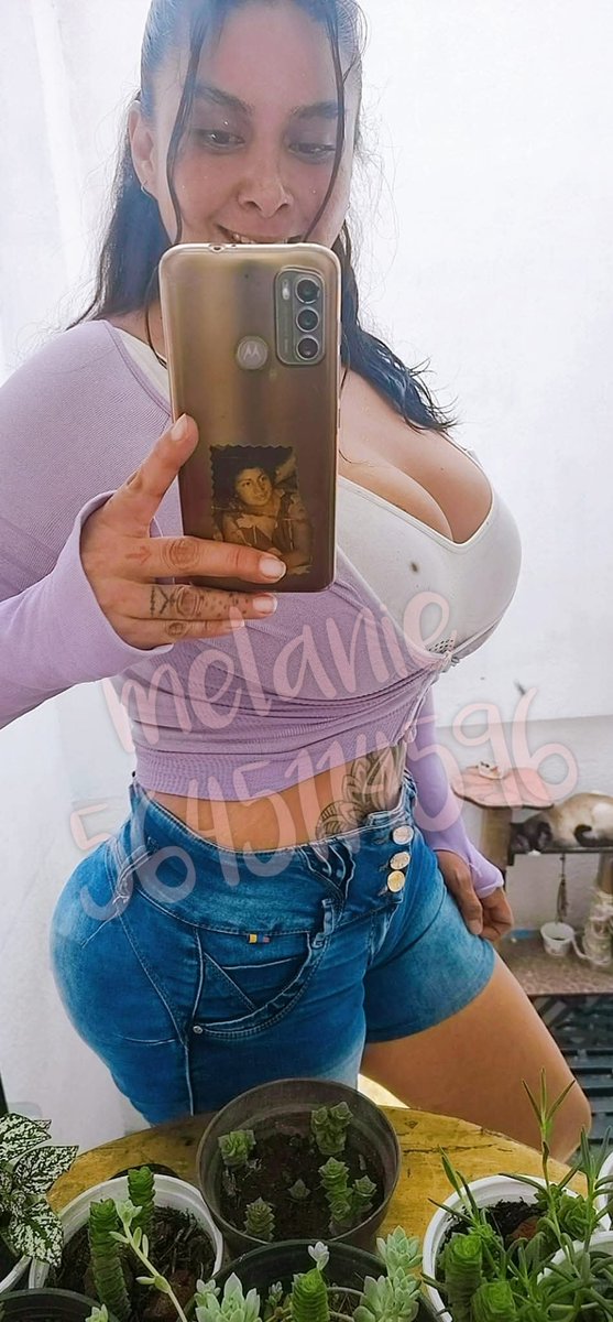 milfBetz_420's tweet photo. Muy bueno días baby's https://t.co/I9nsbNB1ou