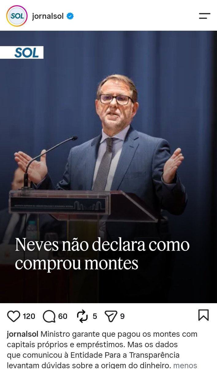 MariaCabugueira's tweet photo. Gostava de saber, também quero um negócio desses em São Teotónio, 4 terrenos, 3 urbanos, total 50 hectares, 50 campos de futebol, por 400 mil euros...no Parque Natural do Sudoeste Alentejano e Costa Vicentina...!!!..
Incrível, também quero https://t.co/3JYfeBj13G