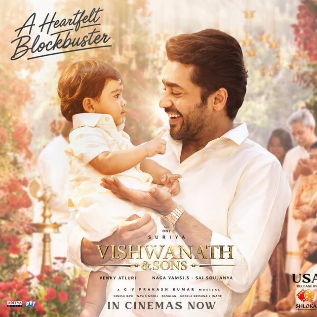 pat13_47's tweet photo. 70% recovery done in this weekend a massive blockbuster 
#VishwanathAndSons https://t.co/d0jmV7SYYV