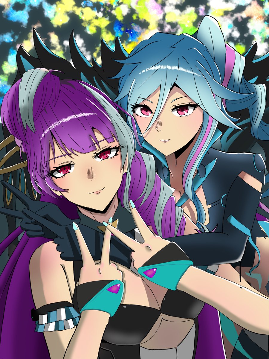 美雲・ギンヌメール生誕祭2026 #美雲・ギンヌメール誕生祭2026