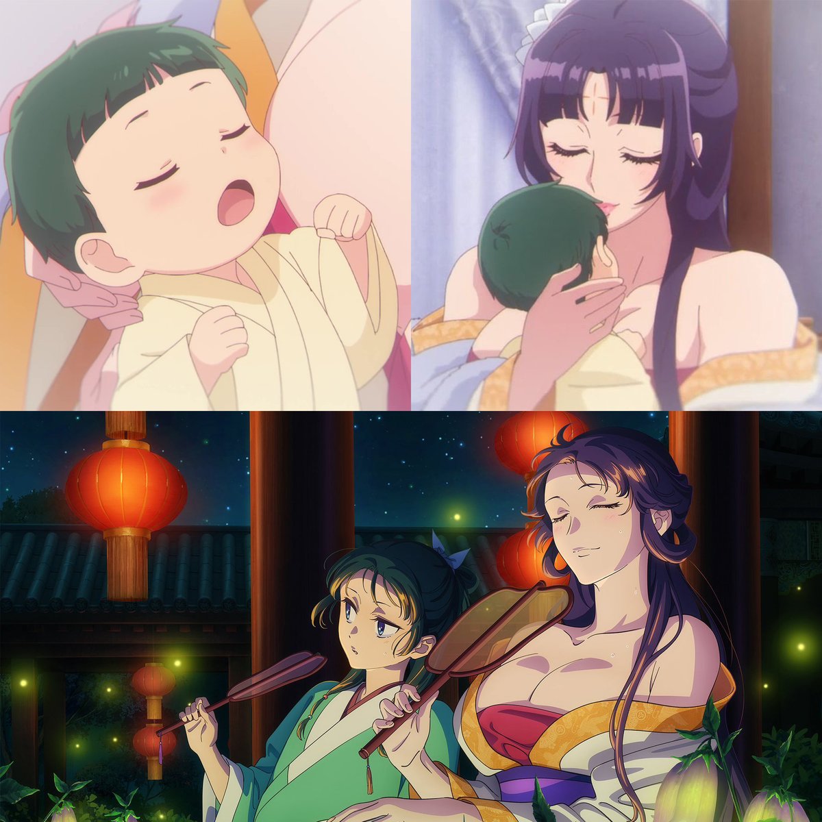ApothecaryAnime's tweet photo. https://t.co/tqAZ5VW2vW
