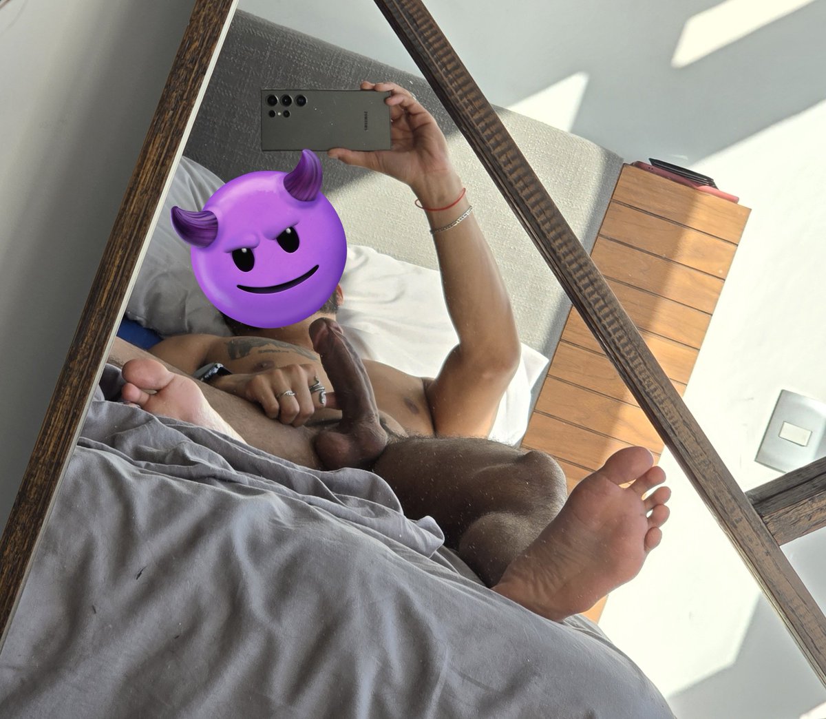 jonathanstrad's tweet photo. Buenos y erectos días 🍆 https://t.co/tj9Un1Z6iA