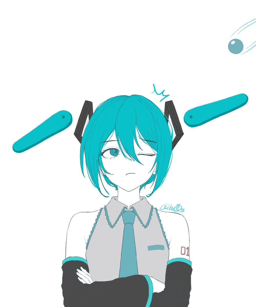 LaiBao19's tweet photo. Pinball.
#初音ミク #miku https://t.co/9iqXK0In1a
