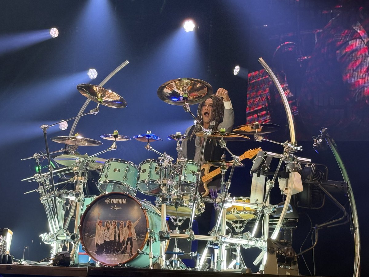 rdcl923's tweet photo. 最高…3
#LUNASEA #UEJ #盛岡 #LUNAPIC https://t.co/I7fJ49ihLU