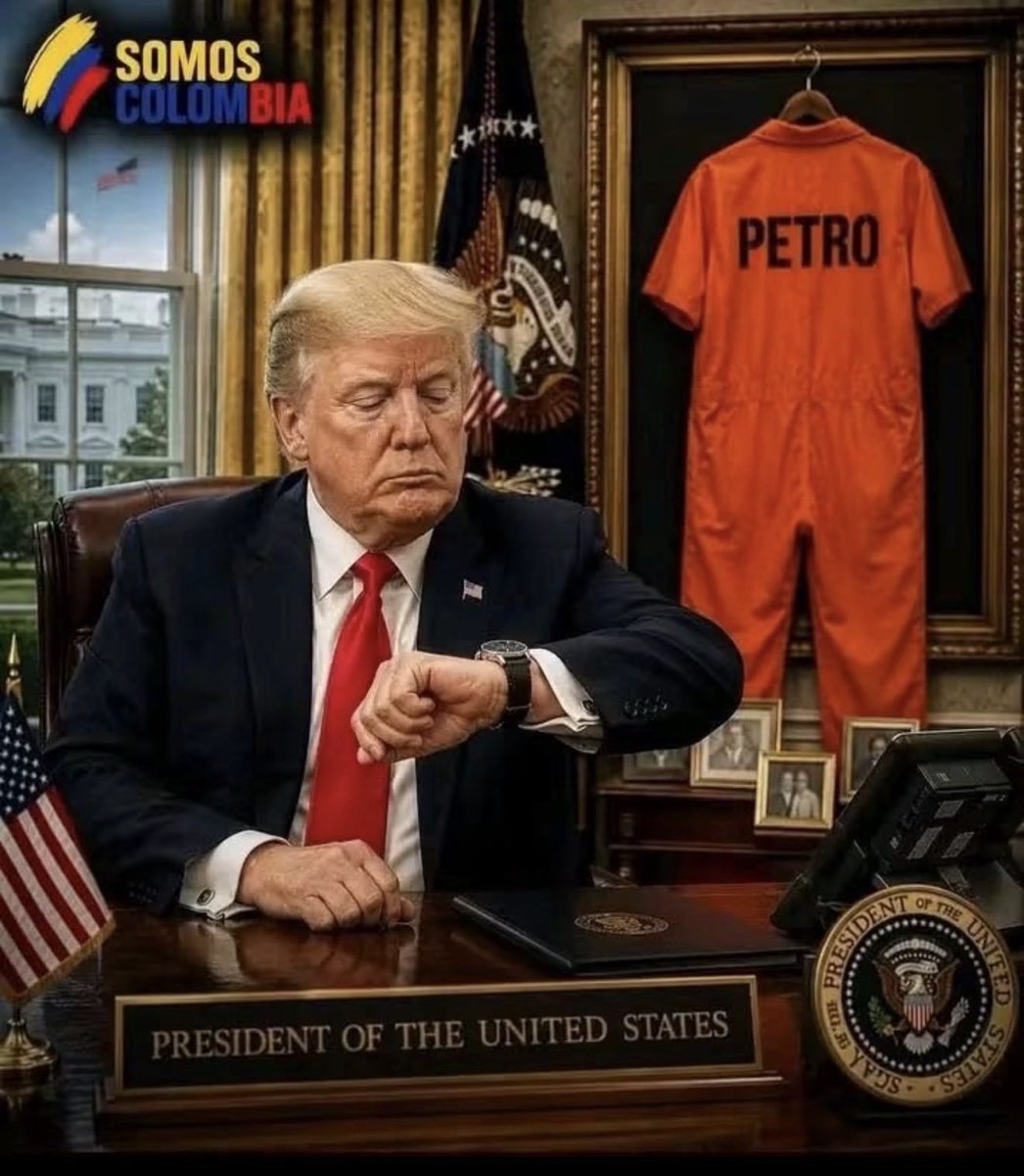 steventahir33's tweet photo. @petrogustavo Ya ccallese señora. Presidente socialista y guerrillas socialistas volvieron M...da al país. Perdieron la oportunidad. Pero como compran hasta el diploma de la primaria. Son brutos, torpes, resentidos y se enloquecieron con el dinero de los impuestos https://t.co/8Snk4bYrvh