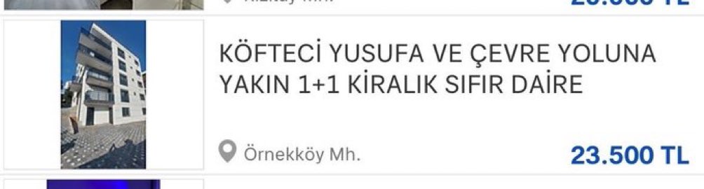 burakflexy's tweet photo. Ev seçmek için gayet geçerli bir sebep 👍 https://t.co/FxaCsMjbMz
