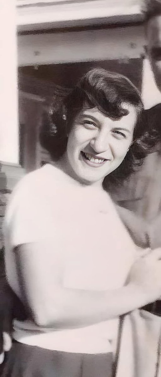 JimSichko's tweet photo. THANK YOU AS WE REMEMBERED, CELEBRATED and BELIEVED in the life of my mom, MISS MARIE! Yesterday, on what would have been her 98th birthday, we sold over 500 jars of sauce!! SPINNING OF WHEEL WILL TAKE PLACE TONIGHT!https://t.co/kbFtbFIRlw #giveandreceive https://t.co/0eChG7N51L