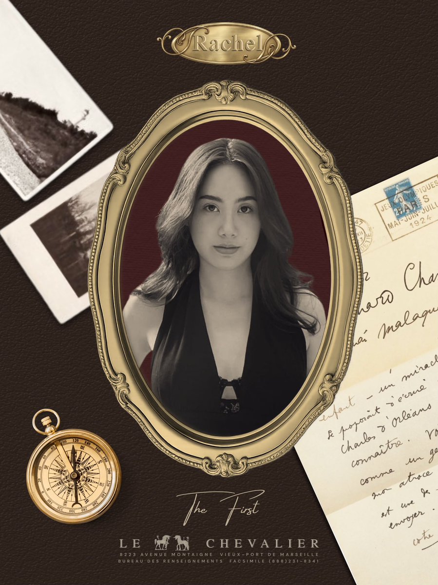 kruJOSHH's tweet photo. ㅤ
ㅤ
For the 𝙈𝙖𝙙𝙖𝙢𝙚𝙨, the House presents: 𝙏𝙃𝙀 𝙅𝙀𝙒𝙀𝙇 𝙊𝙁 𝙇𝙀 𝘾𝙃𝙀𝙑𝘼𝙇𝙄𝙀𝙍 — La Perle de la Maison. https://t.co/DWNRfQs7y4
