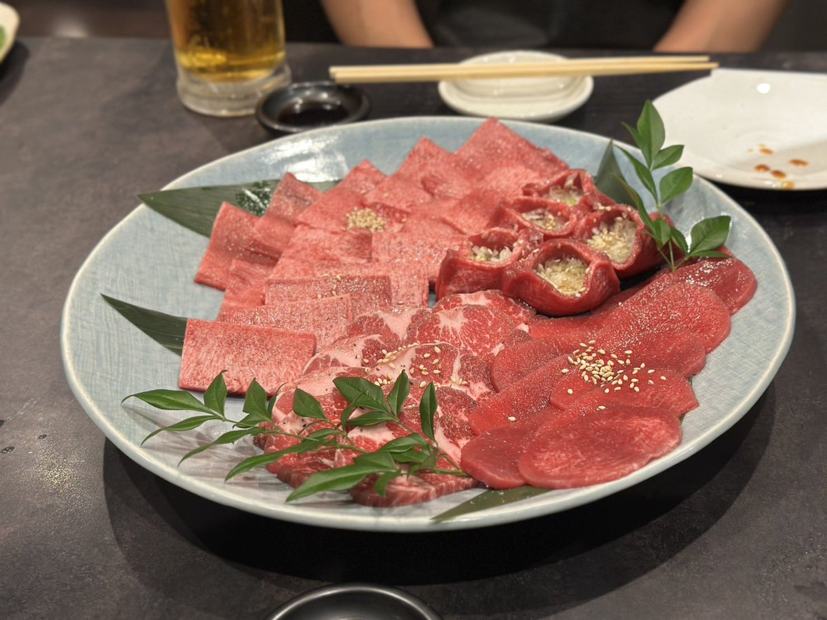 hs_J40's tweet photo. お盆は食べすぎました🙄
日本酒会したり、焼肉連れて頂いたり、渋温泉行ったり、実家に帰ったり

明日から仕事も運動も頑張るぞ〜 https://t.co/2EGm9mv8Od