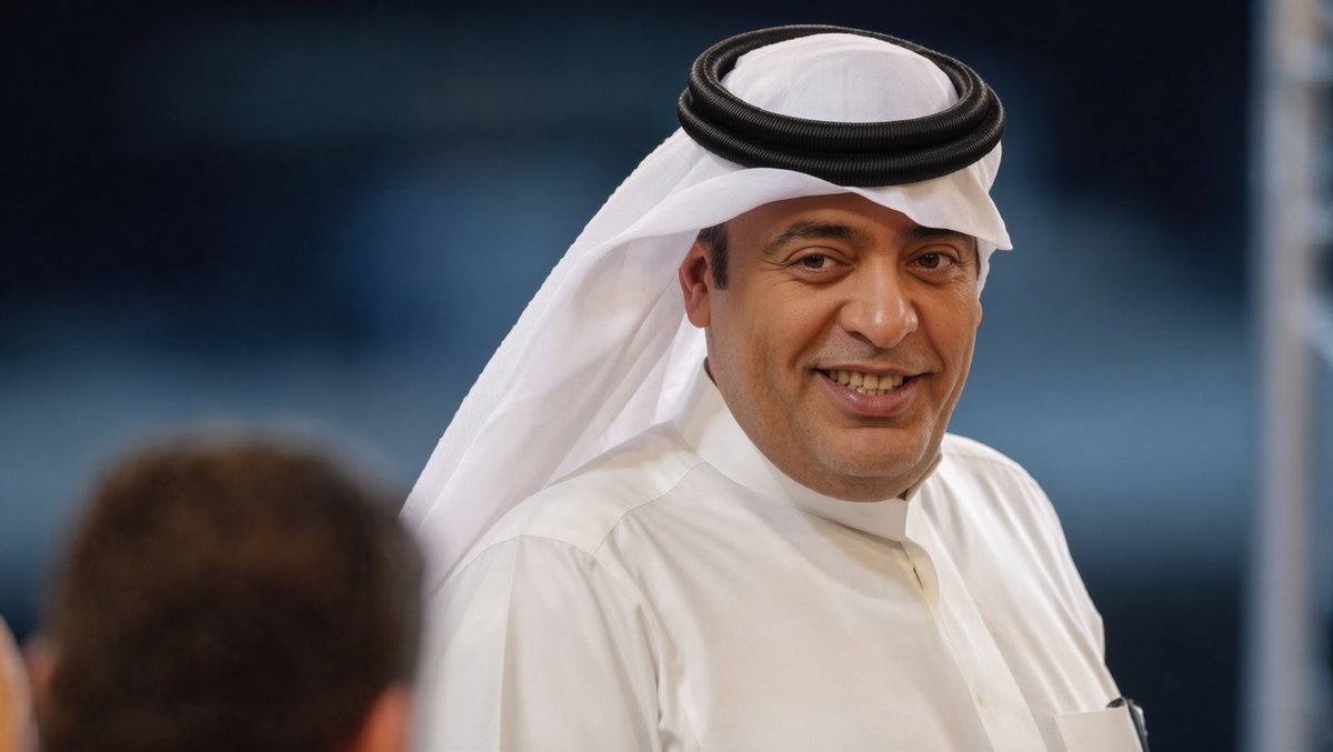 AImodrj's tweet photo. 🚨🚨🚨🚨 وليد الفراج : 

ان تضع مستقبل ناد مركزي ورئيسي مثل الاتحاد على الانتظار .. حتى يتم الانتهاء من اتخاذ قرار بنقل ملكيته إلى مستثمرين في وسط موسم تنافسي فأنت ببساطة قد قررت اخراج ناد كبير من المنافسه وضربت جماهيرية الدوري في مقتل مع مطلع الموسم .

القرارات التي تتماس مع الجماهير الكروية تحتاج ذكاء.