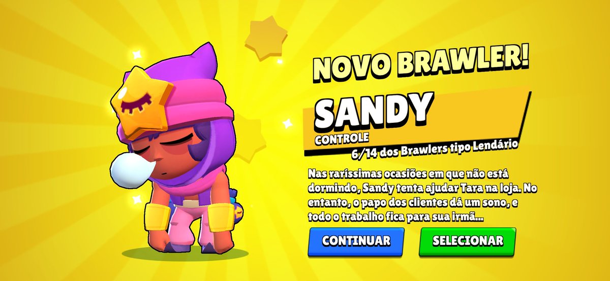 Annimo1068569's tweet photo. Supercell tá me compensando por toda a raiva que eu tô passando nessa temporada

Já vou poder estreiar a akin do sandy 🙏 https://t.co/Lvy6tjOW41