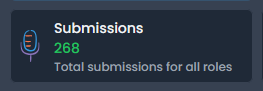 FishFoxGames's tweet photo. The casting call for the first chapter is over! I'm so amazed! 268 submissions!
I want to thank everyone who applied! There are seriously talented people out there!! I'll work hard this week to make my final selection quickly! Thank you! #voiceactor #gamedev https://t.co/PIDeA7gJKt