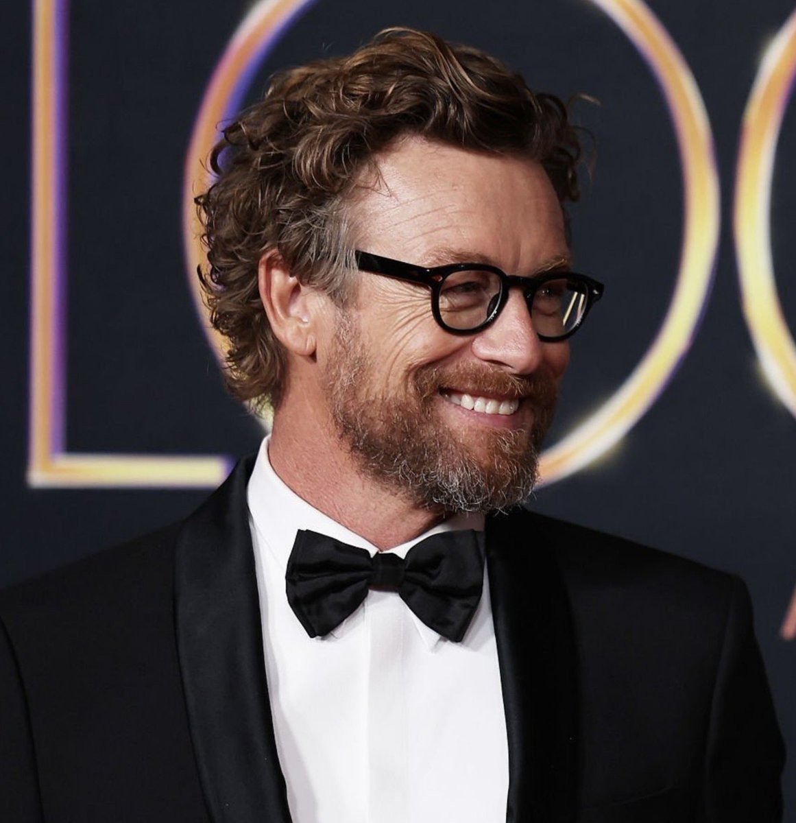 cloismagic's tweet photo. simon baker aging like fine wine https://t.co/Zrrc2FWuXQ