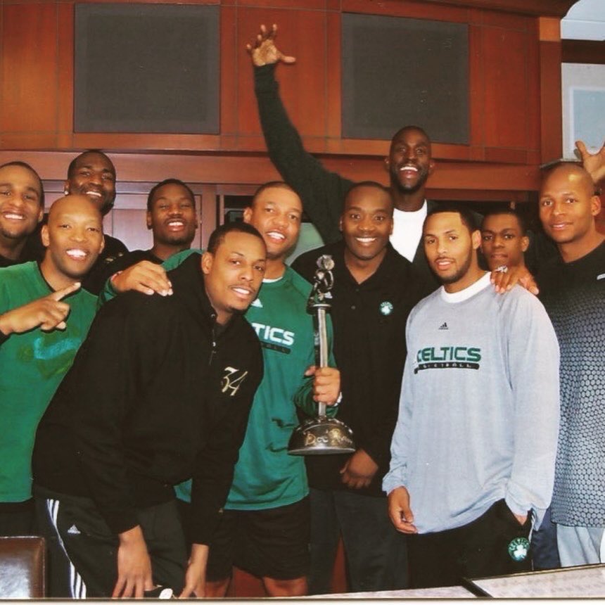 ThierryKita's tweet photo. Huge congratulations Doc Rivers on his well-deserved Hall of Fame induction! A remarkable career as both a player and coach, built on leadership, resilience, and an unwavering commitment to the game. An incredible honor for an incredible basketball mind. Ubuntu ☘️ https://t.co/PtXIicLXK4