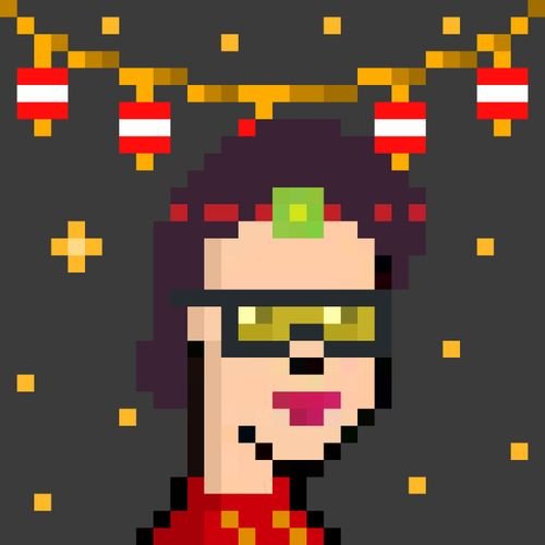 0xKnownxd's tweet photo. So @TheChineseRH has revealed now and the art looks pretty funny to me.

I am going to hold it for now and see what they are going to cook.

I think it has potential to send with some kind of lore.

Send it higher!! https://t.co/VS2L3Po1sW