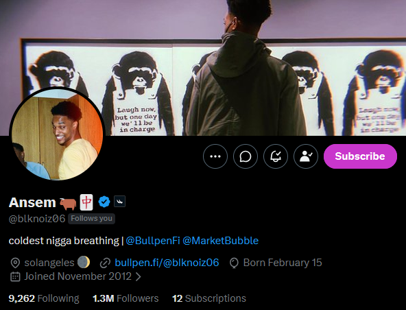 Source media 1 from @impushingsol