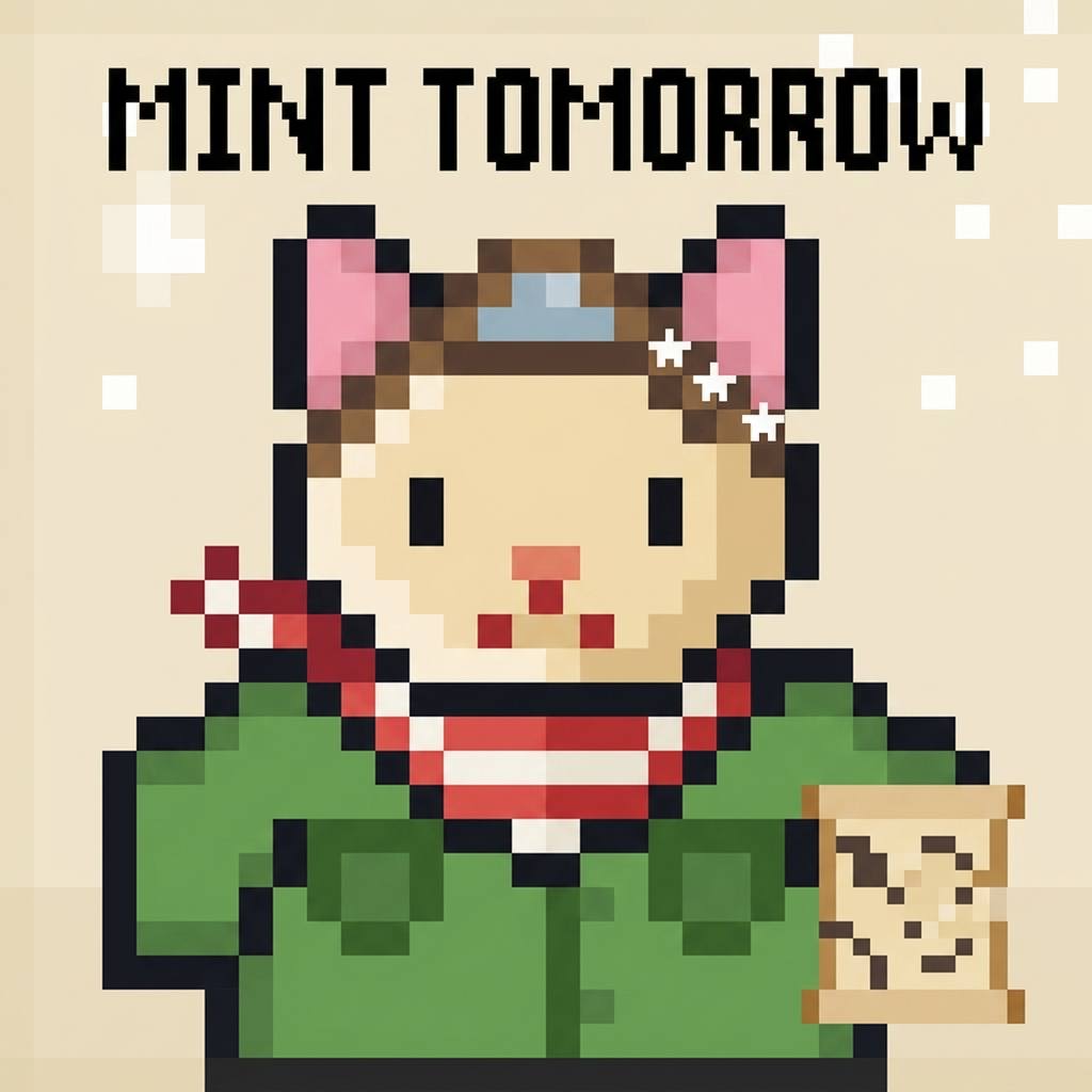 catbonkerss's tweet photo. Excited to share with you all the mint details of offical Cat Bonkers:

Date: 17 August
Mint Price: 0.002 ETH
Mint Platform: @opensea 

Total Supply: 2500(100 reserved for treasury) 2400 mintable

Whitelist: 2 NFT per wallet ~ 4:30 PM UTC
Public: 3 NFT per wallet ~ 6:30 PM UTC

Opensea link = https://t.co/3mj4zpA6Lk
