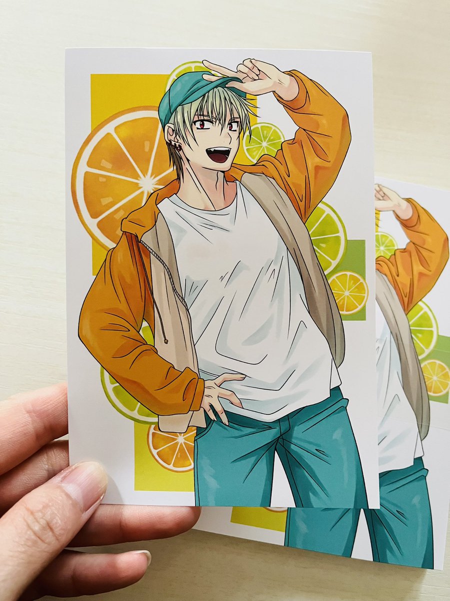 7branchleaves's tweet photo. 超貧乏個人サークルなので、本にもおまけにもお金かけられず貧相に思われるかもしれません。
が、中身は面白いので！(ビッグマウス)

#文学フリマ大阪14 https://t.co/uWXNpFjkTM