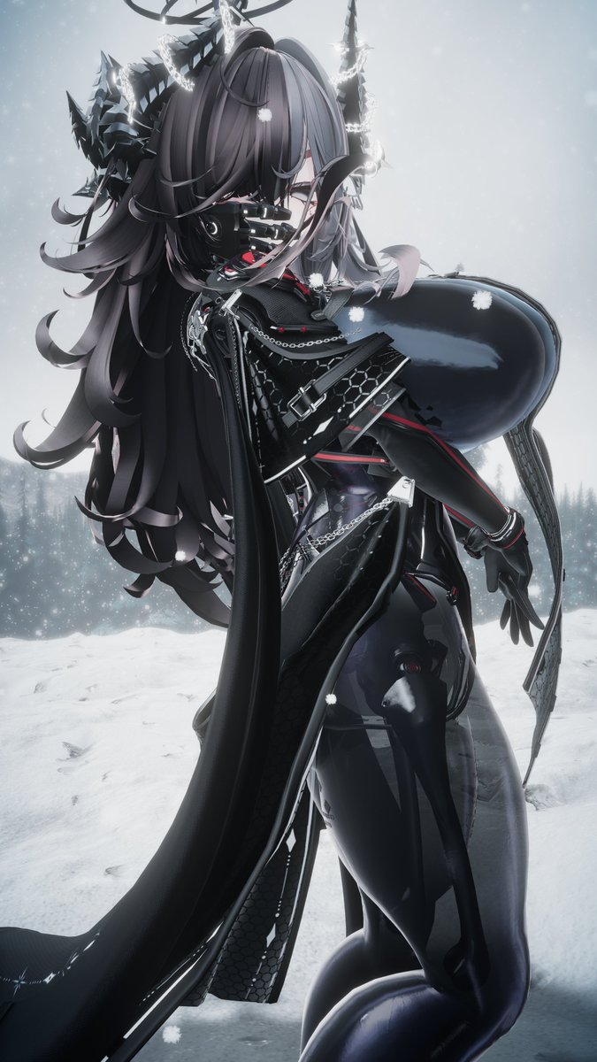 SecretVRaccount's tweet photo. Absolute https://t.co/wFLFMMkg1r