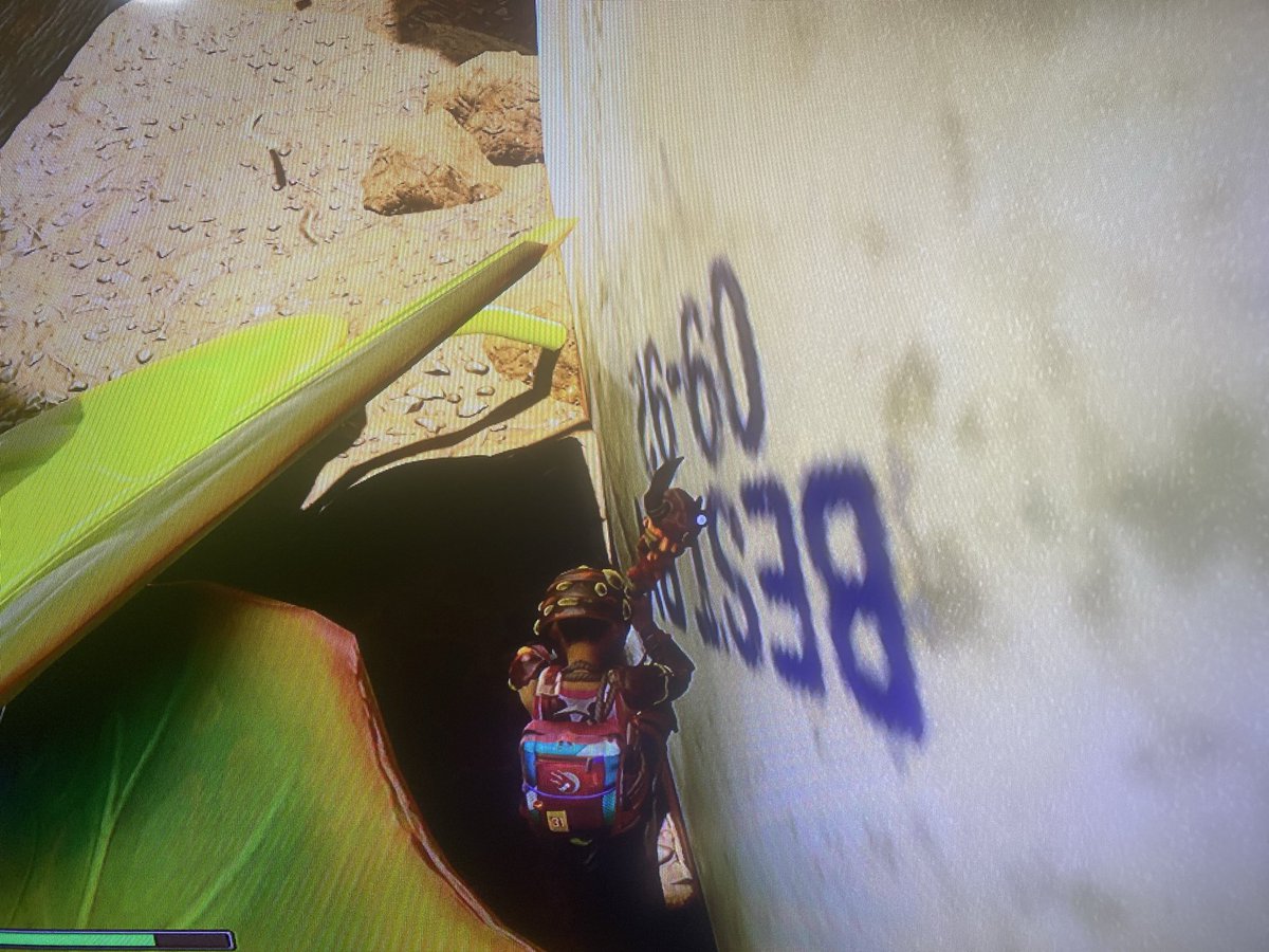 Shayngry's tweet photo. @Obsidian day 2 stuck…. https://t.co/TdznjF9Cg9