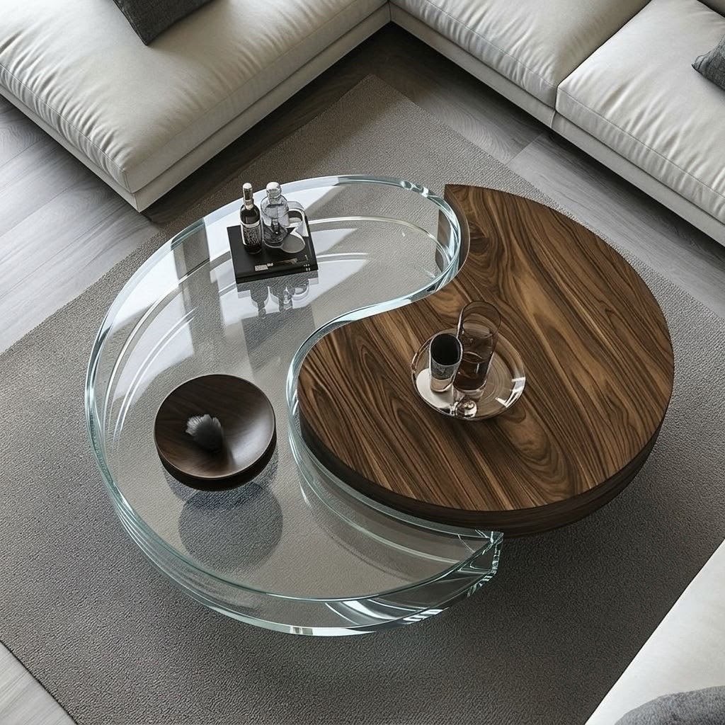 rpmculture's tweet photo. ☕️ table https://t.co/2rFrjbHCOE