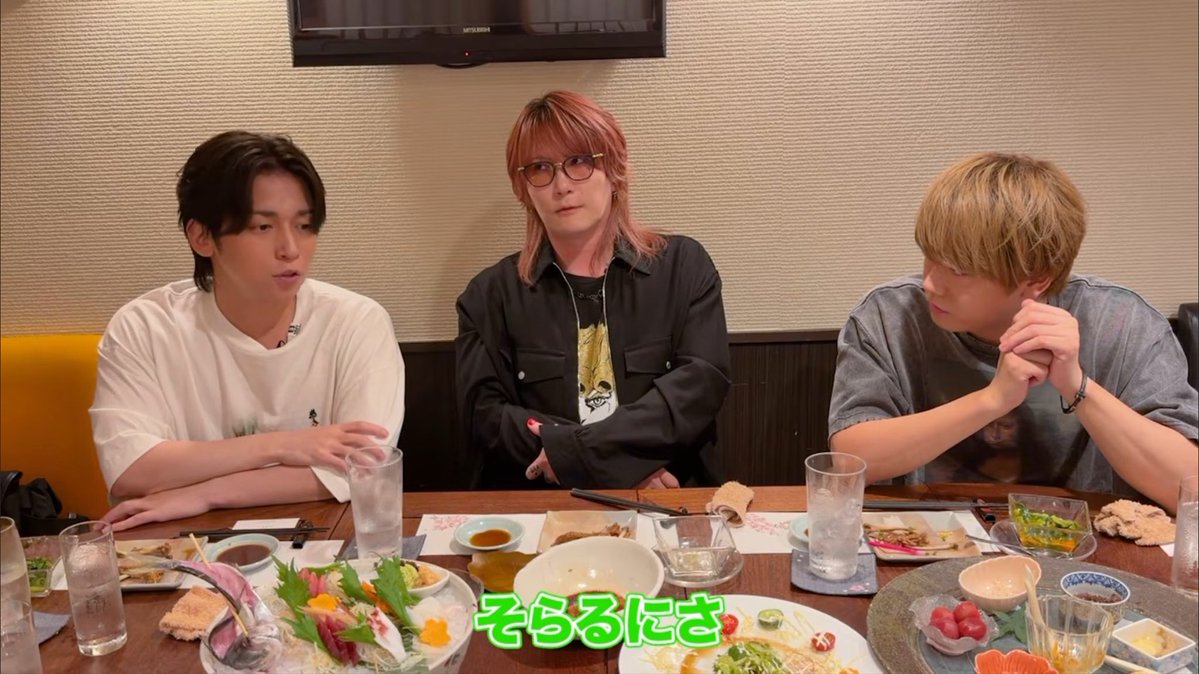 tyougakusei's tweet photo. 肉チョモの動画で話題に出ていたこれに関して、確か僕日記に書いてたよなと思って探したらこれで全然分からなかった https://t.co/UazBGBmE5y