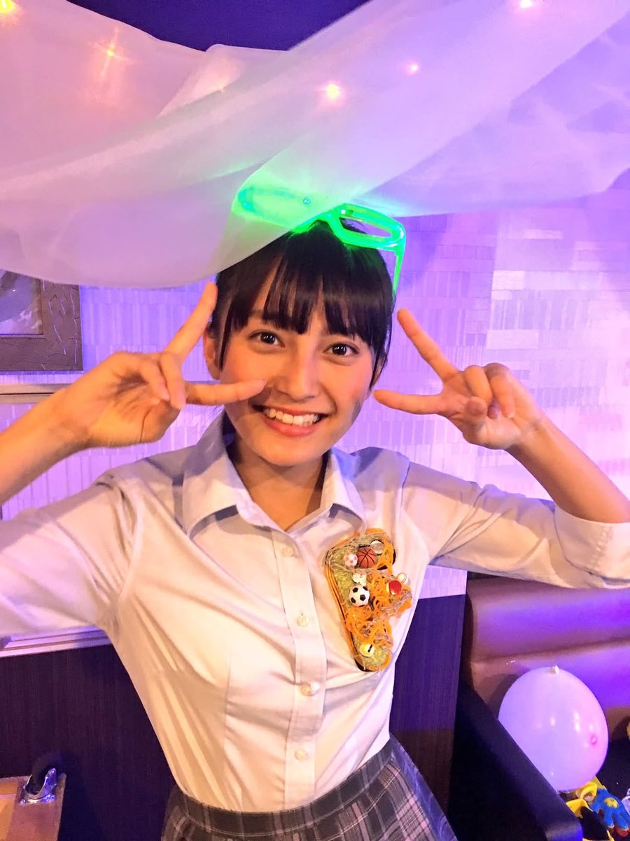 diangelo01's tweet photo. M!LK塩﨑太智と小山璃奈が
出会った当初とされるFit'sのCM✨ https://t.co/2hsuf5EWaX