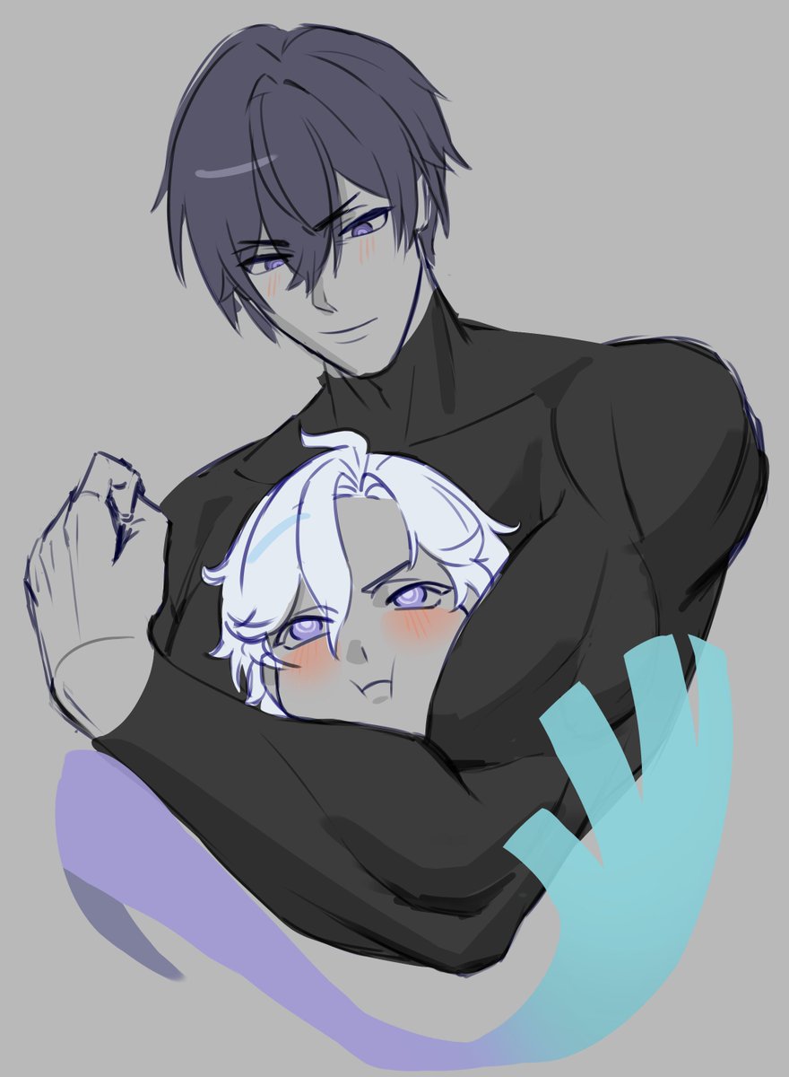 TheCringedDuck8's tweet photo. #valitya #Mitya #Valeriy https://t.co/GD9Ghg0W1L