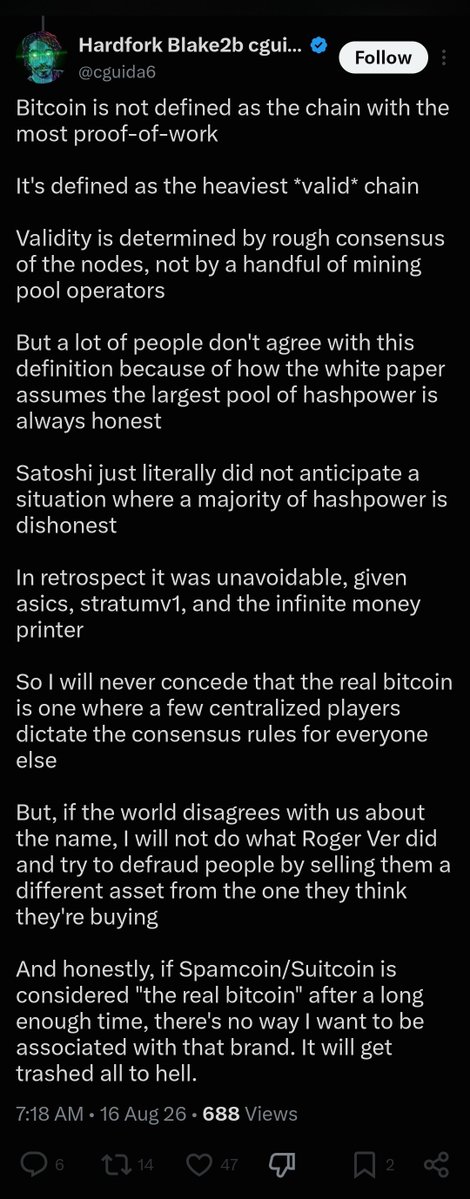 itsmadeofcheese's tweet photo. Siacoin is the real Bitcoin https://t.co/zkCyLunVB0