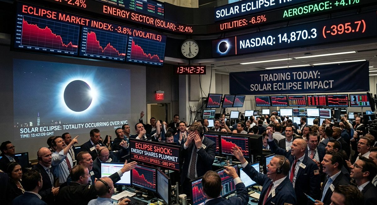 inder_1986's tweet photo. Solar eclipse has gone and it's impact will be seen in fre trading sessions
Just get ready
#nifty #niftyfifty #stockmarket #stockmarketindia #financialastrology https://t.co/hZKZO1Rsd0