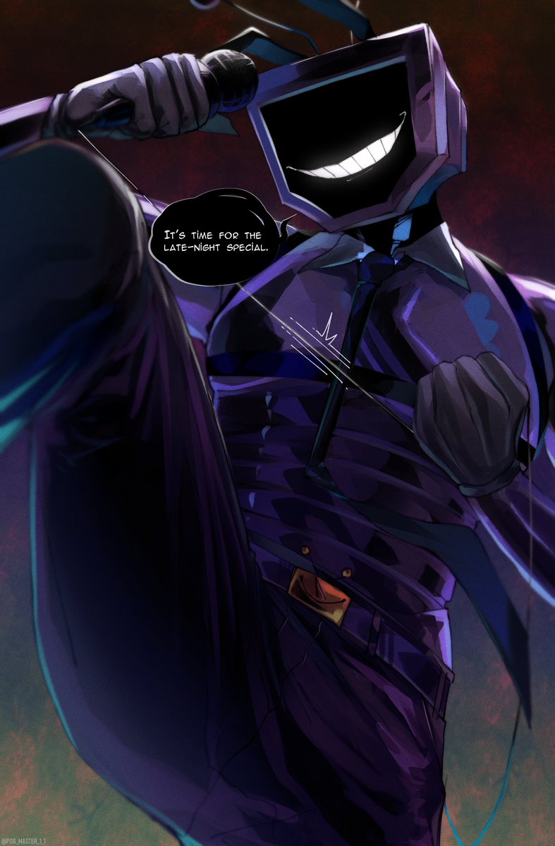 pog_master_1_1's tweet photo. #Deltarune #Deltaruined #Tenna

🥵 https://t.co/ALKgZZzjl1