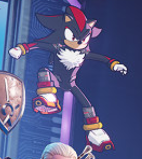 HYPEX's tweet photo. BETTER LOOK AT SHADOW's FORTNITE SKIN https://t.co/CehvXKhriw