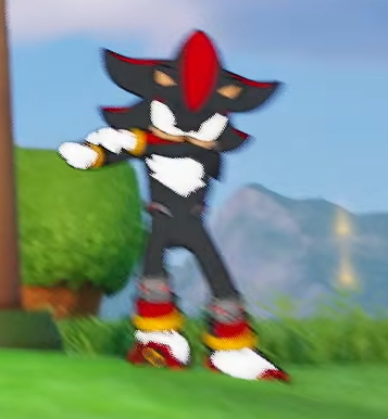 HYPEX's tweet photo. BETTER LOOK AT SHADOW's FORTNITE SKIN https://t.co/CehvXKhriw