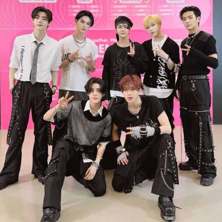 wonie_en777y's tweet photo. ✧₊˚. 𝑻𝒂𝒈 𝑮𝒂𝒎𝒆 .˚₊✧

Which ENHYPEN outfit is your favourite? ✨

This     or     That? 

BELIFT END THE NEGLIGENCE
#SevEN_Stay_Entwined
#Boycott_HYBE_Demand_Respect https://t.co/gDINTVvDpd