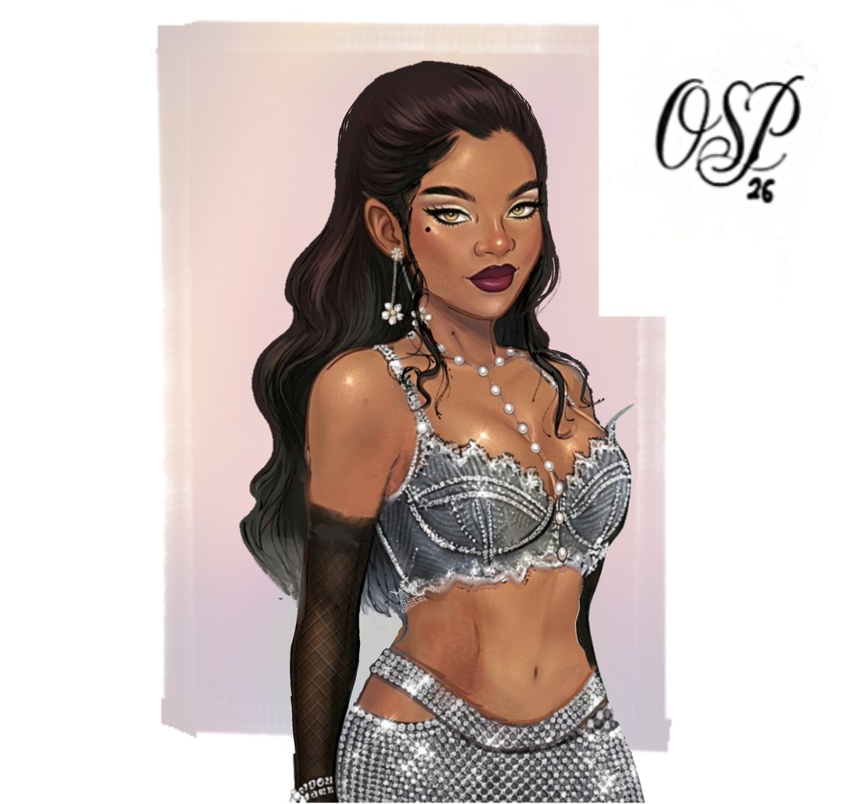 COURT_OF_COOKIE's tweet photo. The beginning of HER EXCELLENCY 🔥🤭 https://t.co/0GDKPOpK8C